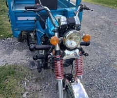Motosiklet, 2024, 0.20L, 3000 km