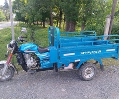 Motosiklet, 2024, 0.20L, 3000 km