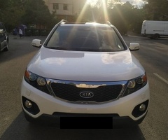 Kia  Sorento, 2010, 2.0L, 257000 km, Avtomat