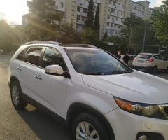 Kia  Sorento, 2010, 2.0L, 257000 km, Avtomat