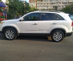 Kia  Sorento, 2010, 2.0L, 257000 km, Avtomat