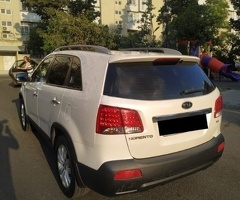Kia  Sorento, 2010, 2.0L, 257000 km, Avtomat