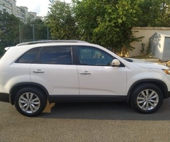 Kia  Sorento, 2010, 2.0L, 257000 km, Avtomat