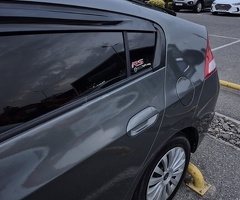 Honda  Insight, 2012, 1.3L, 225000 km, Variator