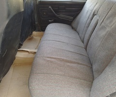 LADA (VAZ)  2107, 1998, 1.6L, 81000 km, Mexanika