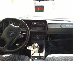 LADA (VAZ)  2107, 1998, 1.6L, 81000 km, Mexanika