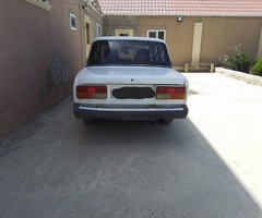 LADA (VAZ)  2107, 1998, 1.6L, 81000 km, Mexanika