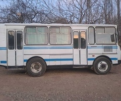 2002, 4.3L, 350000 km, Mexanika