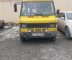 1990, 2.5L, 20000 km, Mexanika