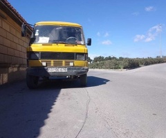 1990, 2.5L, 20000 km, Mexanika