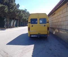 1990, 2.5L, 20000 km, Mexanika