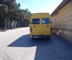 1990, 2.5L, 20000 km, Mexanika