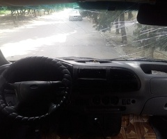 1995, 2.5L, 250000 km, Mexanika