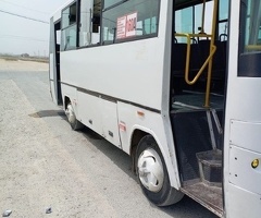 2012, 4.3L, 400000 km, Mexanika