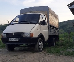 33021 , 1997, 2.4L, 86340 km, Mexanika
