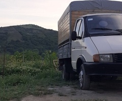 33021 , 1997, 2.4L, 86340 km, Mexanika