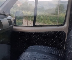 33021 , 1997, 2.4L, 86340 km, Mexanika