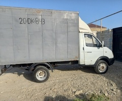 37170, 2004, 2.4L, 307450 km, Mexanika