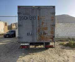 37170, 2004, 2.4L, 307450 km, Mexanika
