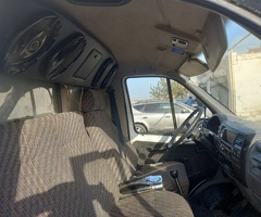 37170, 2004, 2.4L, 307450 km, Mexanika
