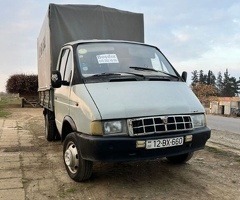 33021 , 1998, 2.4L, 256663 km, Mexanika
