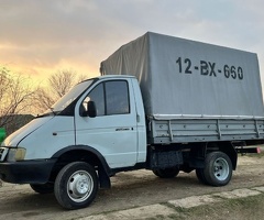 33021 , 1998, 2.4L, 256663 km, Mexanika