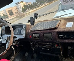 33021 , 1998, 2.4L, 256663 km, Mexanika