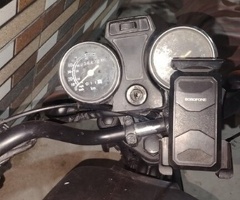 Motosiklet, 2015, 0.10L, 15000 km