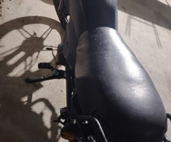 Motosiklet, 2015, 0.10L, 15000 km