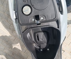Moped, 2024, 0.15L, 1300 km