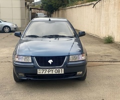 Khazar LX, 2023, 1.7L, 52000 km, Mexanika