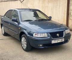 Khazar LX, 2023, 1.7L, 52000 km, Mexanika