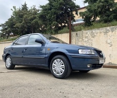 Khazar LX, 2023, 1.7L, 52000 km, Mexanika