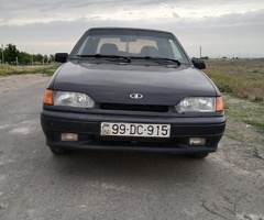 LADA (VAZ)  2115, 2012, 1.6L, 396000 km, Mexanika
