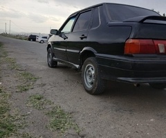 LADA (VAZ)  2115, 2012, 1.6L, 396000 km, Mexanika