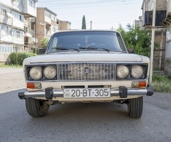 LADA (VAZ)  2106, 1995, 1.5L, 95000 km, Mexanika
