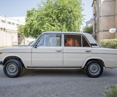 LADA (VAZ)  2106, 1995, 1.5L, 95000 km, Mexanika