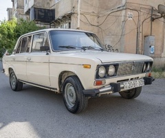 LADA (VAZ)  2106, 1995, 1.5L, 95000 km, Mexanika