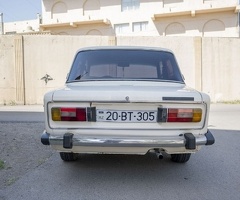 LADA (VAZ)  2106, 1995, 1.5L, 95000 km, Mexanika