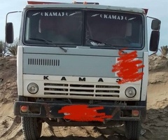 55111 , 1991, 11L, 110000 km, Mexanika