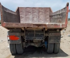 55111 , 1991, 11L, 110000 km, Mexanika