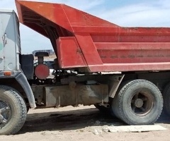 55111 , 1991, 11L, 110000 km, Mexanika