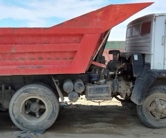 55111 , 1991, 11L, 110000 km, Mexanika