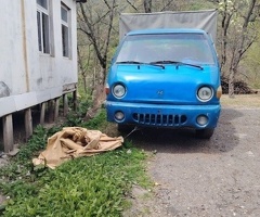 H 100 , 1998, 2.5L, 296453 km, Mexanika