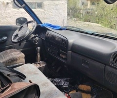 H 100 , 1998, 2.5L, 296453 km, Mexanika