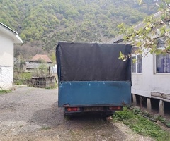 H 100 , 1998, 2.5L, 296453 km, Mexanika