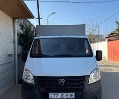 Next A21R32-30 , 2023, 2.8L, 34000 km, Mexanika