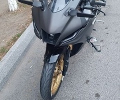 Motosiklet, 2023, 0.15L, 8300 km