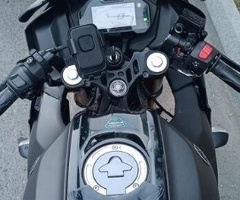 Motosiklet, 2023, 0.15L, 8300 km