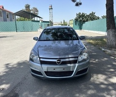 Opel  Astra, 2004, 1.2L, 135800 km, Mexanika
